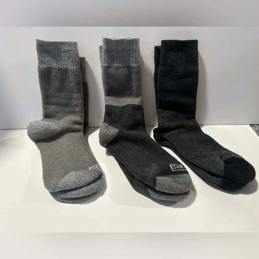 Dickies Men's Socks 3 Pairs